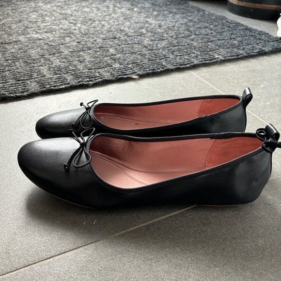 Ballerines Zara (never worn !) - Picture 3 of 4